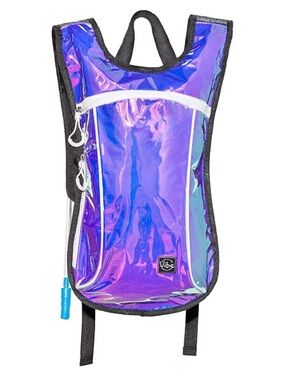 Vibe Hydration Backpack Pack from Recycled Polyester